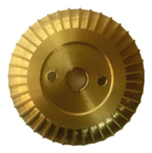 Marquis Bronze Impeller for Pump Model MKP80-1 1