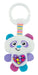 Lamaze Mini Plush Animal Hanging Toy with Textures - Playking 1