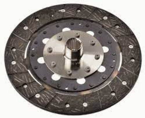 Nissan Clutch Disc Tiida 30100ET000 0