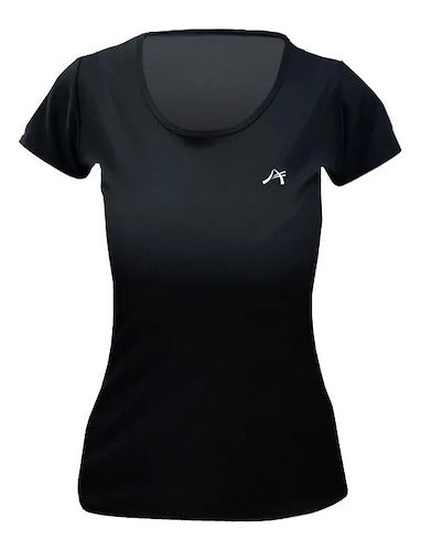 Alpina Sports Fit Running Cycling Athletic T-shirt 13
