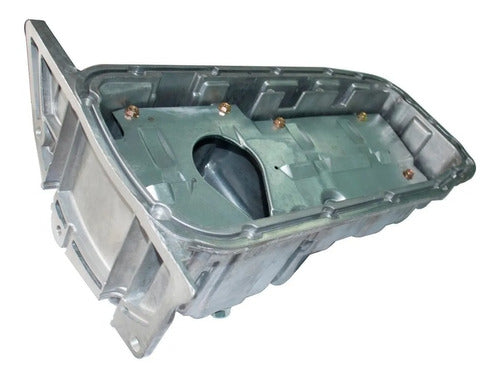 DDC Aluminum Oil Pan for Chevrolet Corsa 1.6 16V 0