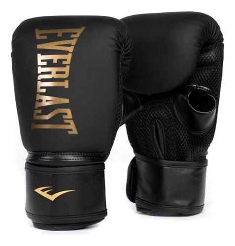 Everlast Cardio Elite Boxing Gloves 0