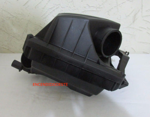 Original GM Air Filter Housing for Corsa 2 Meriva 2