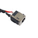 AC DC Power Jack Toma Mazo Cable for Lenovo Ideapad U410 Ul 2