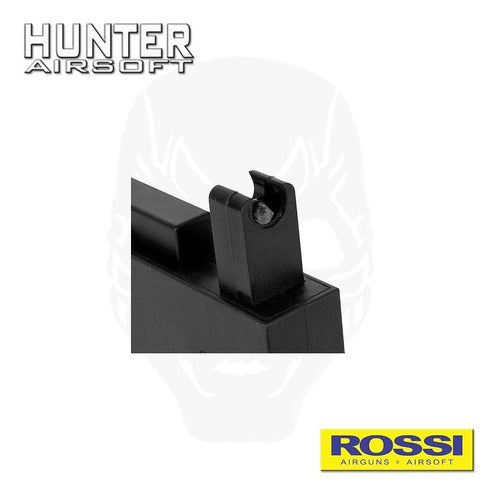 Magazine Airsoft Sniper M40 Storm - Rossi 6