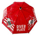 Cresko River Plate Children's Umbrella + Passion + Grandeur + Passion 4