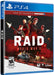 RAID World War II 2 PS4 Physical New Sealed Original !!! 0