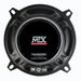 Mtx Audio Thunder51 Component Speaker Set Of 0