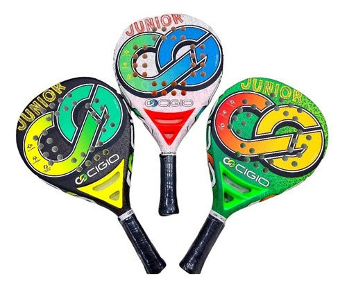 Cigio Junior Kids Paddle Paddle For Children 3