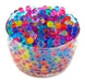 Biogel Gel Balls Ideal Sensory Activities 10 Colorful Sachets 8