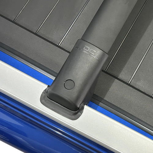 Aluminum Roof Rack Bars for Ranger Limited 23+ 3