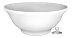 Schmidt Set Juego X 6 Bowl Ensaladeras Porcelana 19 Cm 1