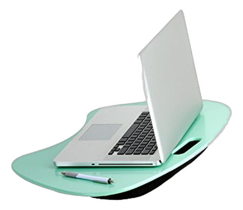 Honey-Can-Do Portable Lap Desk with Handle for Laptop, 23 0