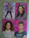 Violetta Cards,cartas,son 11 2