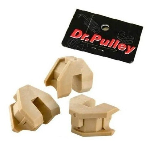 Dr. Pulley Slider Honda PCX 150 - MCA 0