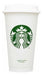 Starbucks Reusable Cup - Classic Logo 0