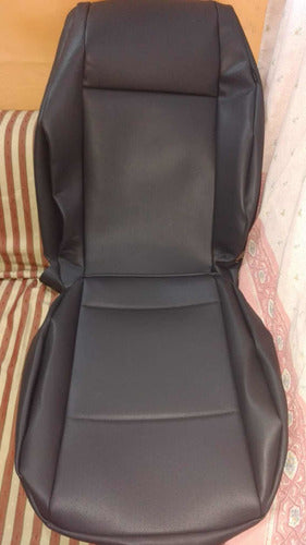 VW Amarok Upholstery 0