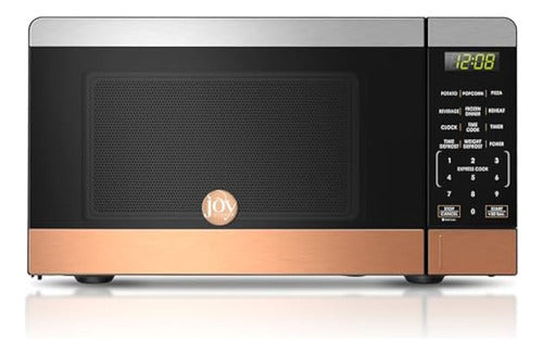 Joy Kitchen Horno Microondas Compacto De Encimera 0