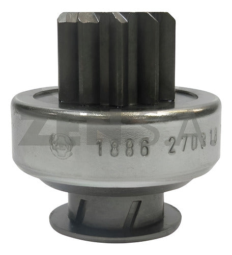 Bendix Mercedes Benz 190/Ssang Yong 10D/6E 0