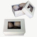 Packaging Express Lingerie Box with Window - Pack of 50 0