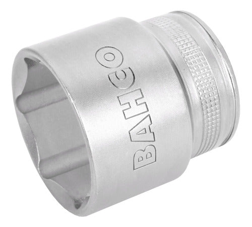 Bahco 1/2" Drive Socket with 21mm Hexagonal Profile 0