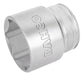 Bahco 1/2" Drive Socket with 21mm Hexagonal Profile 0