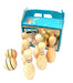 Planeta Juguete Classic Wooden Bowling Set 2