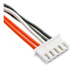 Flat Cable 20624 13 Pins + JBL Flip 4 3000mAh Battery Combo 4