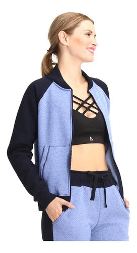 Aerofit Valeria Jacket 2