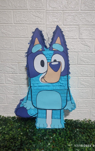 Piñata . Bingo O Bluey 1