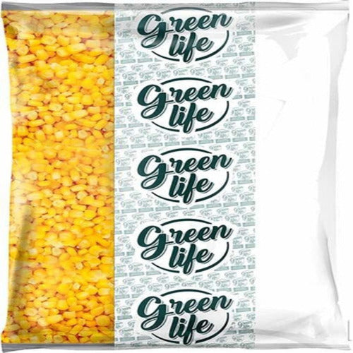 Choclo Congelado Green Life Bolsa X 2.5 Kilos 0