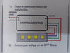 iMotion RGB Tuya WiFi Controller 3