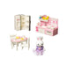 Ditoys Bunny Boutique Set Cocina Accesorios Conejita 0