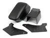 Universal Foldable Adjustable Armrest Support Black 1
