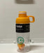 Keep Fitness 600ml Shaker Bottle - BPA Free Leakproof Design 0