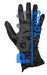 Disposable Nitrile Glove Box X 100 Units Black Size L 3