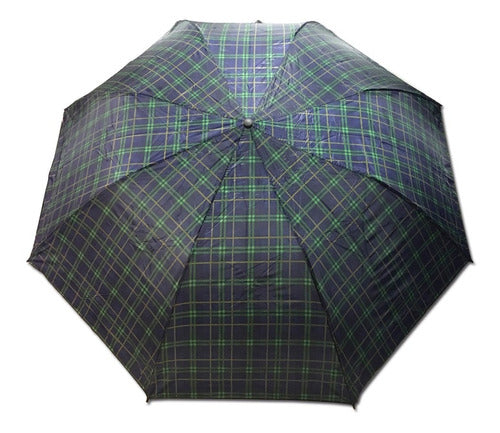 Indi Importaciones Giant Reinforced Umbrella in Various Colors 1