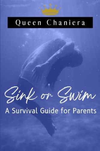 Libro:  Sink Or Swim: A Survival Guide For Parents 0