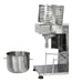 Metvisa Industrial Mixer BAM-12 12 Liters 1/2 Hp - F R - 2