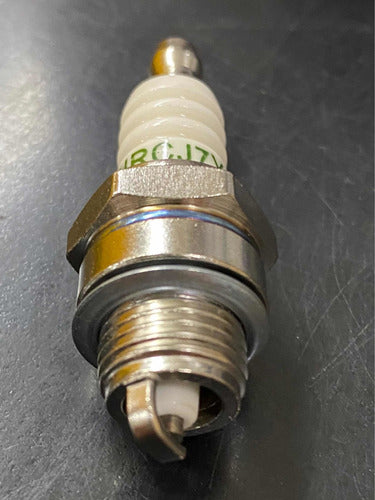 Rwilde Spark Plug for Brush Cutters, Chainsaws, Weedeaters etc. 5