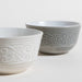 Dua.Deco Cachemira Ceramic Bowl, 600 Ml 2