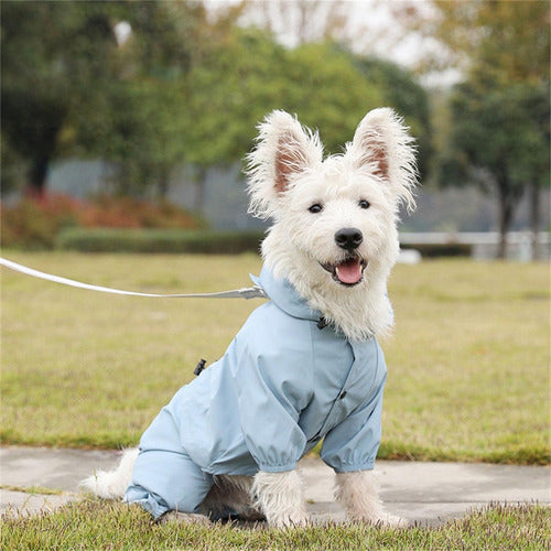 (b-m) Casaco De Chuva Impermeável Com Capuz, Ponchos De Chuv 5