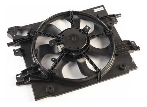 Electroventilador Completo Renault 2