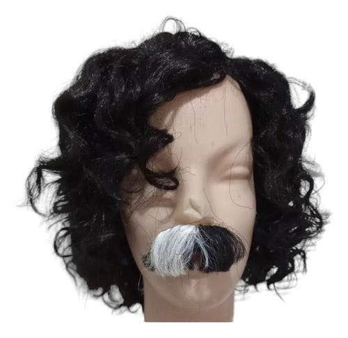 Charly Style Wig by La Parti Wigs 0