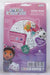 Tapimovil Gabby's Dollhouse Wow Water Coloring Book with Magic Pencil 2