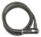 Kryptonite KryptoFlex 815 Bicycle Lock with Cable C 0