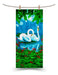 Haussman Quick Dry Microfiber Beach Towel - Various Models 1