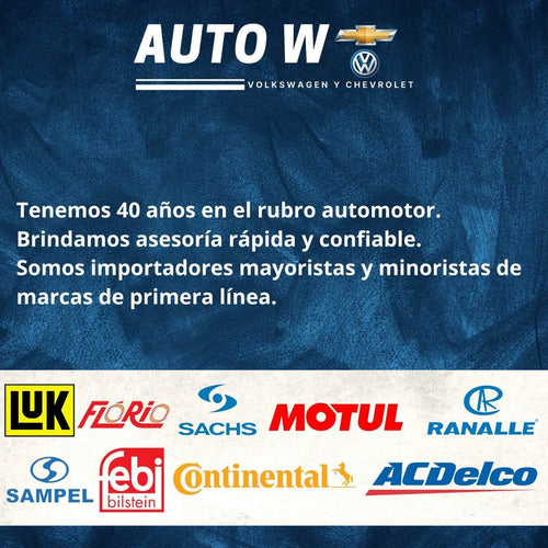 Dayco Correa Poli V Vw Dayco Golf 1.6 2004 2005 2006 6pk1545 1