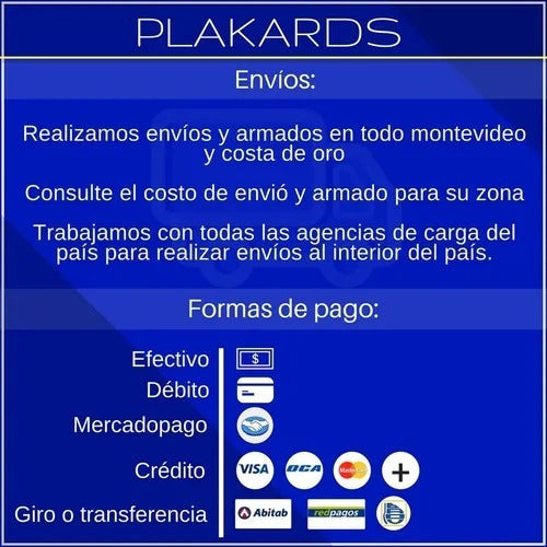 Plakards Malla Bolsa En Red 50 Metros, Ideal Para Comercios 3