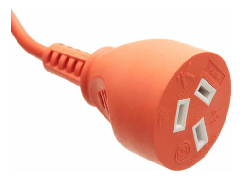 Halux 10m Extension Cord 1